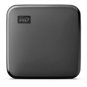 Disco Duro Externo Western Digital WDBAYN4800ABK-WESN 480GB SSD
