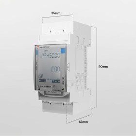 Power Attenuator Power Boost Wallbox 100A/EM112