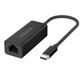 USB-zu-Ethernet-Adapter approx!