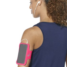 Brazalete Deportivo con Salida para Auriculares Asics MP3 Arm