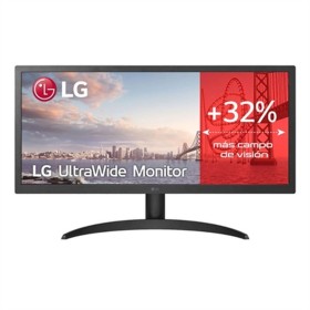 Monitor LG 26WQ500-B 25,7"