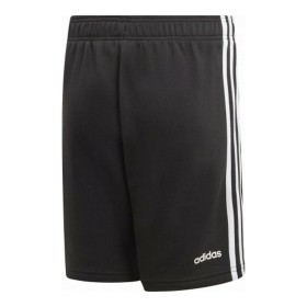 Pantalones Cortos Deportivos para Niños Adidas YB E 3S KN SH