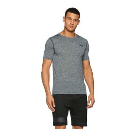 Men's Short Sleeved Compression T-shirt Under Armour