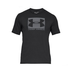 Men’s Short Sleeve T-Shirt BOXED SPORTSTYLE Under Armour