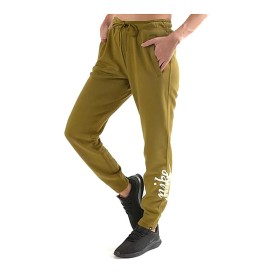 Pantalón de Chándal para Adultos NSW RALLY METALLIC AJ0094 Nike