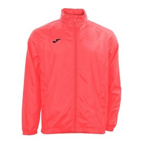 Men's Sports Jacket SPORT RAINJACKET IRIS DARK Joma Sport