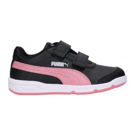 Sports Shoes for Kids Puma STEPFLEEX2 SLVE GLITZFS VLNF 193622