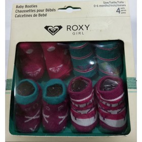 Socks Roxy 7B582Q Baby