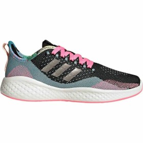 Zapatillas de Running para Adultos Adidas FLUIDFLOW 2.0 GX7290
