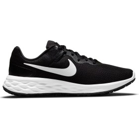 Sapatilhas de Running para Adultos Nike DC3728 003 Revolution 6