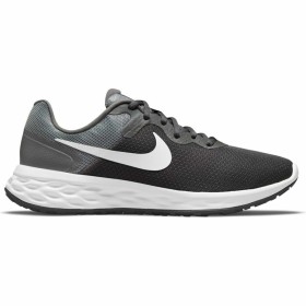 Sapatilhas de Running para Adultos Nike DC3728 004 Revolution 6