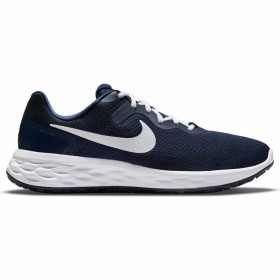 Sapatilhas de Running para Adultos Nike Revolution 6 DC3728 401