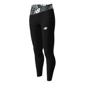 Sport leggings for Women RNT CROSS TGHT WP21177 New Balance