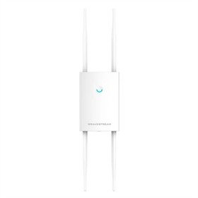 Point d'Accès Grandstream GWN7630LR Wi-Fi 5 GHz Blanc Gigabit
