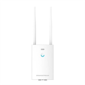 Schnittstelle Grandstream GWN7660LR Wi-Fi 6 GHz Weiß Gigabit