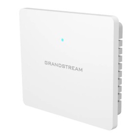 Point d'Accès Grandstream GWN7602 Wi-Fi 2.4/5 GHz Blanc Gigabit