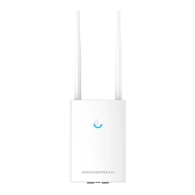 Punto de Acceso Grandstream GWN7605LR Blanco Gigabit Ethernet