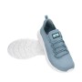 Zapatillas Deportivas Mujer Skechers BOBS B FLEX 117301 SLT Azul