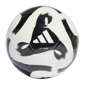 Ballon de Football Adidas TIRO CLUB HT2430 Blanc Synthétique