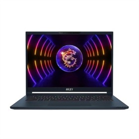 Laptop MSI Stealth 14S-047XES 14" 1 TB SSD Nvidia Geforce RTX
