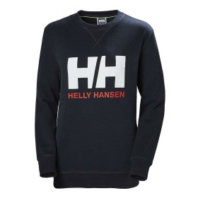 Damen Sweater ohne Kapuze HH LOGO Helly Hansen 34003 597