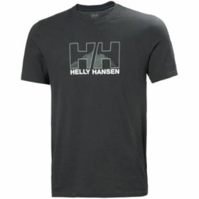 Camiseta de Manga Corta Hombre NORD GRAPHIC Helly Hansen 62978