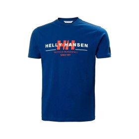 T-shirt à manches courtes homme NORD GRAPHIC Helly Hansen 53763