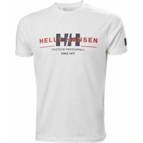 T-shirt à manches courtes homme RWB GRAPHIC Helly Hansen 53763