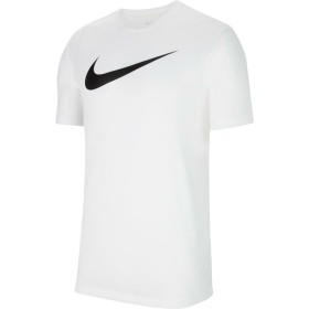 T-shirt à manches courtes homme DF PARK20 SS TOP CW6936 Nike