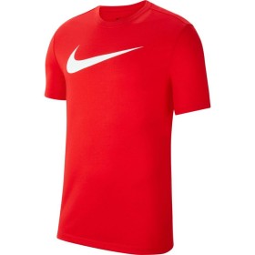 T-shirt à manches courtes homme DF PARK20 SS TOP CW6936 Nike