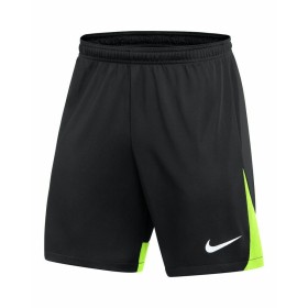 Pantalón para Adultos Nike DH9236 010 Negro