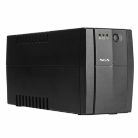 Uninterruptible Power Supply System Interactive UPS NGS