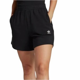 Pantalones Cortos Deportivos para Mujer Adidas IA6451 Pantalón