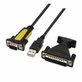 Câble de Données/Recharge avec USB Aisens A104-0039
