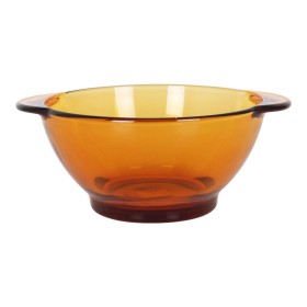 Bowl Duralex Lys Crystal Brown 16,4 x 13,4 x 6,7 cm 510 ml (1