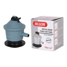 Regulador de Gas Butano 30g/cm² Algon ‎S2201435