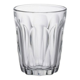 Trinkglas Duralex Provence Durchsichtig Kristall 130 ml (6