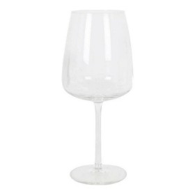 Copo para vinho Royal Leerdam Leyda Cristal Transparente 6