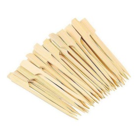 Palillos de Bambú (12 cm)