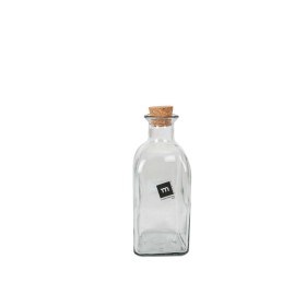 Botella de Cristal La Mediterránea Medi Tapón 725 ml