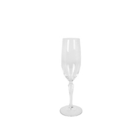 Conjunto de Copos Royal Leerdam Gotica 210 ml champagne (6