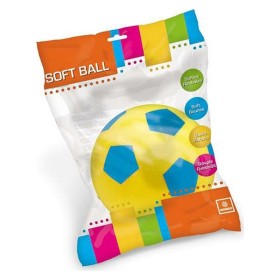 Bola Soft Football Mondo (Ø 20 cm) PVC
