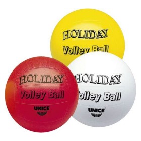 Balón de Voley Playa Holiday Unice Toys (Ø 23 cm) PVC Unice Toys - 1