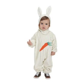 Disfraz para Bebés Conejo (0-12 meses)