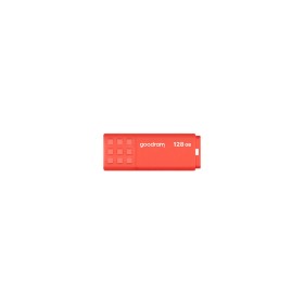 Memória USB GoodRam UME3 Laranja 128 GB