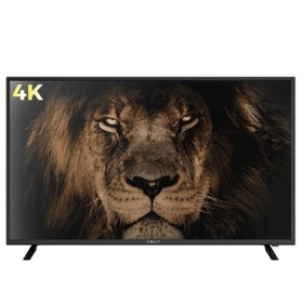 Smart TV NEVIR NVR-8077-434K2-SMA-N LED 4K Ultra H