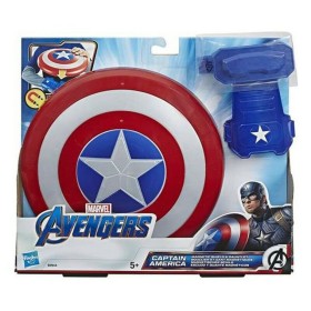 Avengers Escudo Magnético Capitán América The Avengers B9944EU8