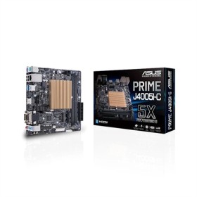 Placa Mãe Asus PRIME J4005I-C Mini-ITX LGA 1151 Intel