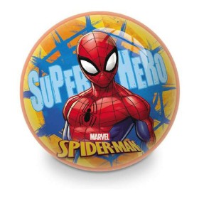 Bola Spiderman 230 mm PVC