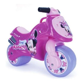 Foot to Floor Motorbike Minnie Mouse Neox Pink (69 x 27,5 x 49